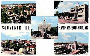 Hammam Bou Hadjar 614